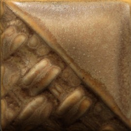 Amber Quartz - 16 oz Mayco Stoneware Glaze